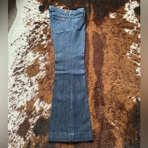 7 For All Mankind Dojo Size 25